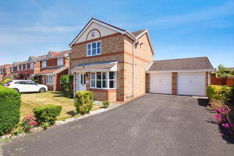 undefined, Abbots Way, North Shields NE29