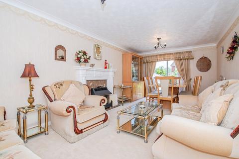undefined, Abbots Way, North Shields NE29