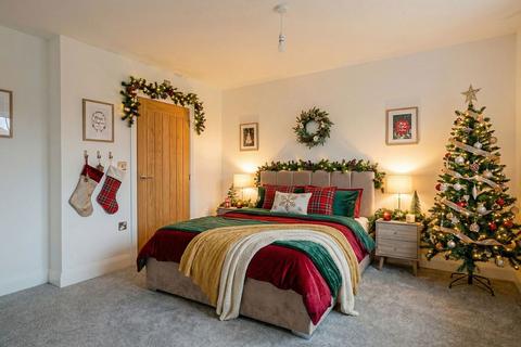 3 bedroom detached bungalow for sale, Beech Fields Place, Lowbrook Lane, Tidbury Green, B90 1UT