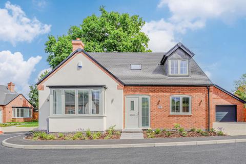 undefined, Beech Fields Place, Lowbrook Lane, Tidbury Green, B90 1UT