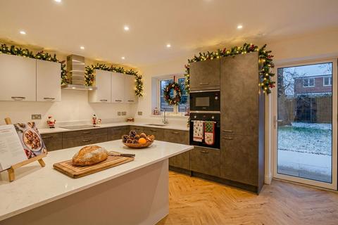 3 bedroom detached bungalow for sale, Beech Fields Place, Tidbury Green, Solihull
