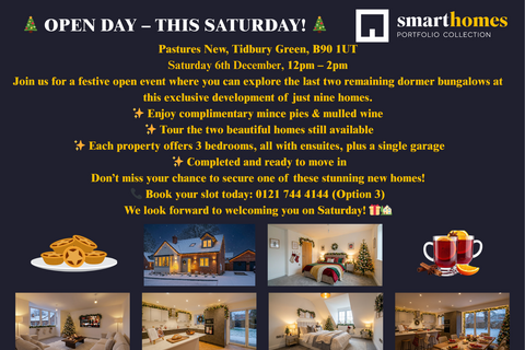 undefined, Beech Fields Place, Tidbury Green, Solihull