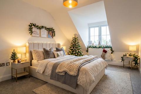 undefined, Beech Fields Place, Tidbury Green, Solihull