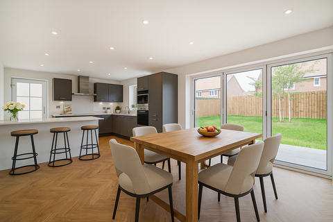 undefined, Beech Fields Place, Tidbury Green, Solihull