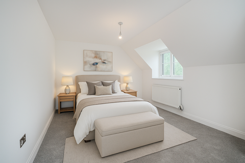 undefined, Beech Fields Place, Tidbury Green, Solihull