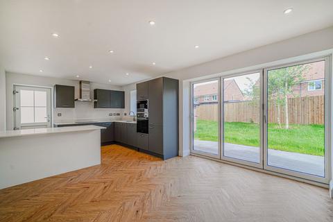 undefined, Beech Fields Place, Tidbury Green, Solihull