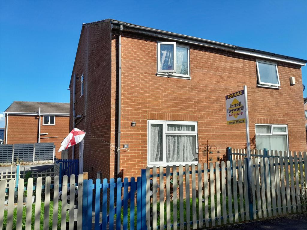 Rosedale Avenue Exte