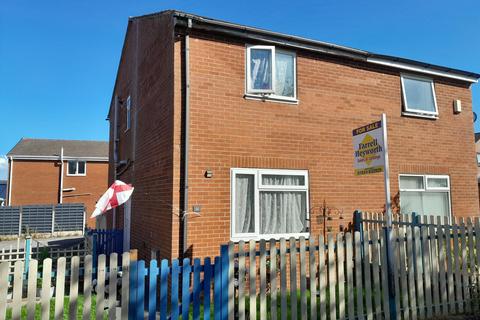 undefined, Rosedale Avenue, Morecambe LA3