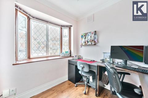 5 bedroom semi-detached house for sale, Seaforth Gardens, Epsom, KT19