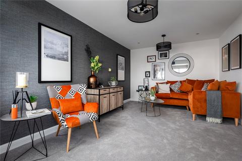 4 bedroom detached house for sale, Willow Rise, Bomere Heath, Shrewsbury, Shropshire, SY4