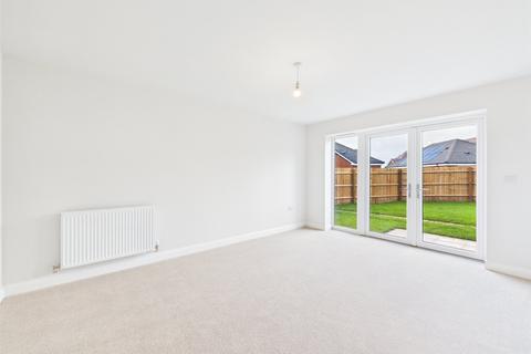 undefined, Willow Rise, Bomere Heath, Shrewsbury, Shropshire, SY4