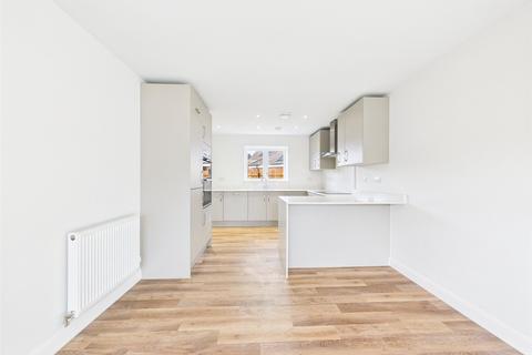 4 bedroom detached house for sale, Willow Rise, Bomere Heath, Shrewsbury, Shropshire, SY4
