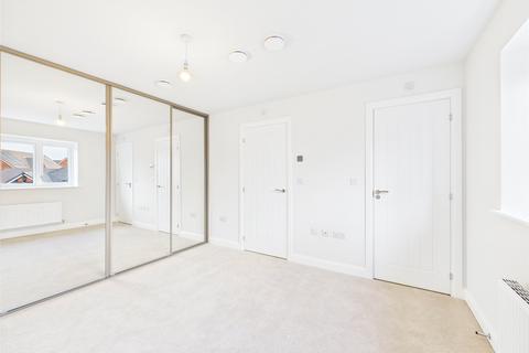 4 bedroom detached house for sale, Willow Rise, Bomere Heath, Shrewsbury, Shropshire, SY4