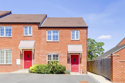 19 Bateman Close, Edwalton, Nottingham, NG12 4HN