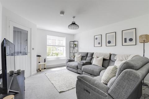 19 Bateman Close, Edwalton, Nottingham, NG12 4HN