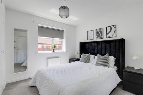 19 Bateman Close, Edwalton, Nottingham, NG12 4HN