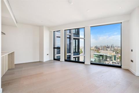 2 bedroom apartment to rent, Nine Elms Lane, London, SW8