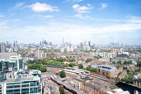 2 bedroom apartment to rent, Nine Elms Lane, London, SW8