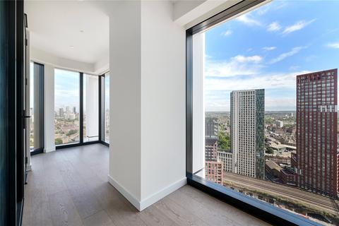 2 bedroom apartment to rent, Nine Elms Lane, London, SW8