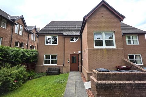 2 bedroom apartment to rent, Elmwood Court, Bothwell