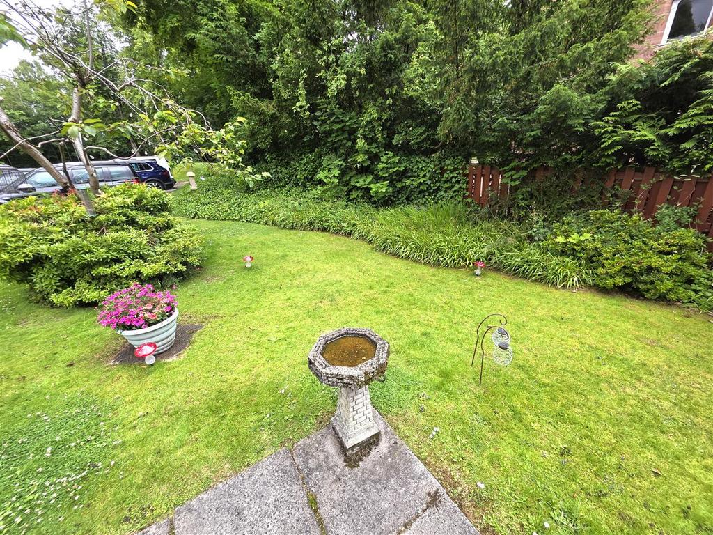 Gardens