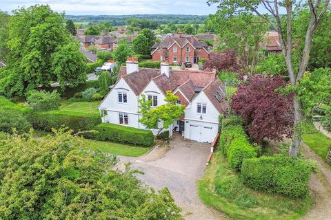 undefined, Priest Hill, Nettlebed, Henley-on-Thames, Oxfordshire, RG9