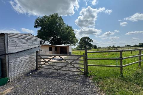 undefined, Highbrook Stables, Loppington