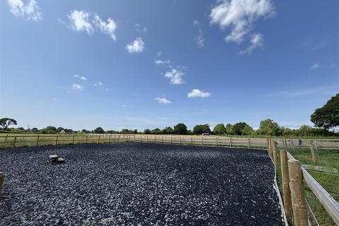undefined, Highbrook Stables, Loppington