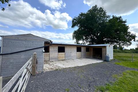 undefined, Highbrook Stables, Loppington