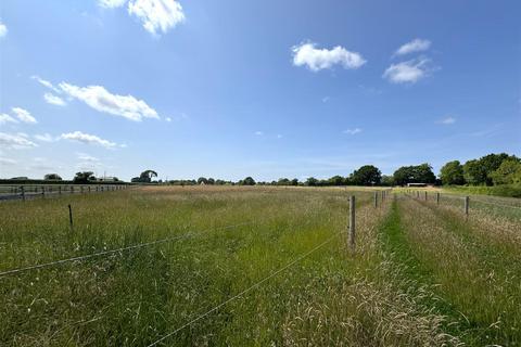undefined, Highbrook Stables, Loppington