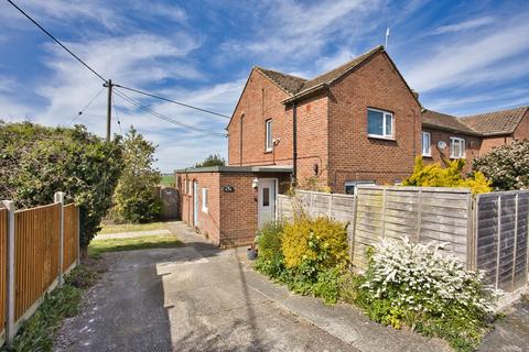 2 bedroom flat for sale, Albion Road, Eastry, Deal, CT13