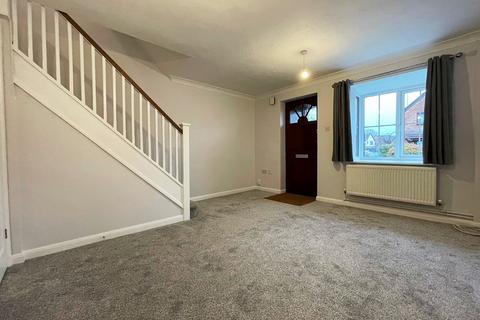 undefined, Beveren Close, Hart GU51
