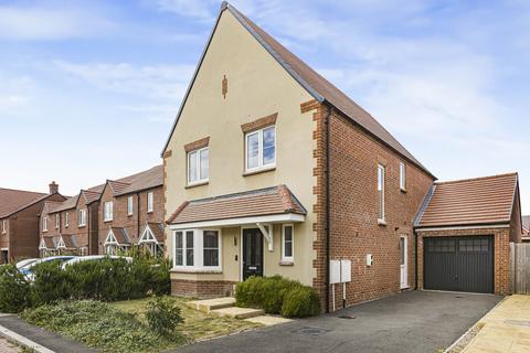 4 bedroom detached house for sale, Appletons, Wantage, OX12