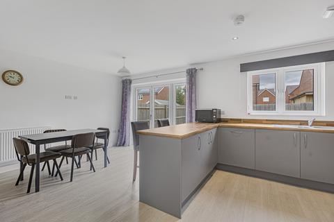 4 bedroom detached house for sale, Appletons, Wantage, OX12