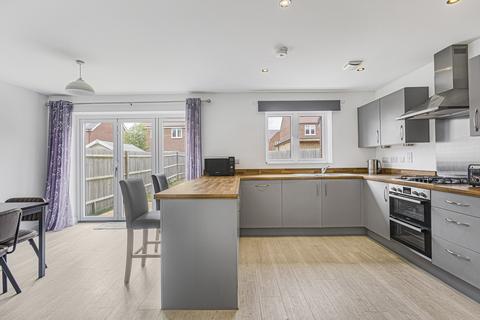 4 bedroom detached house for sale, Appletons, Wantage, OX12
