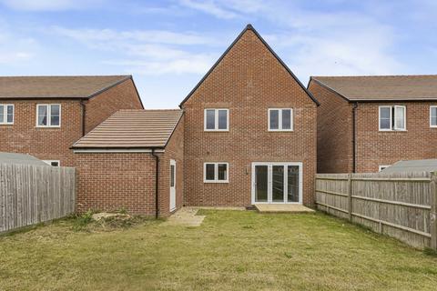 4 bedroom detached house for sale, Appletons, Wantage, OX12