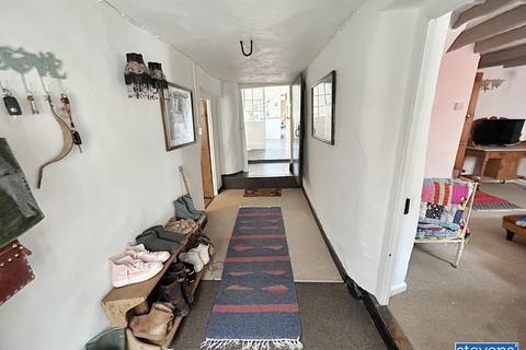undefined, South Street, Hatherleigh, Okehampton, Devon, EX20