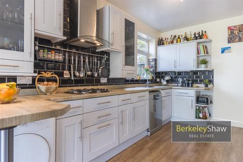 undefined, Moorland Avenue, Crosby