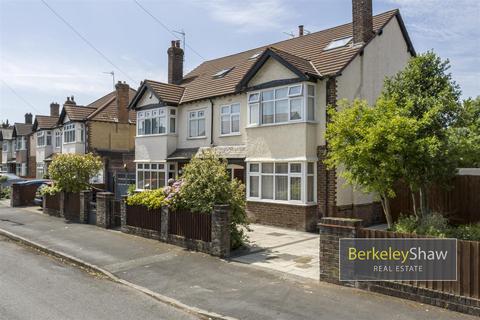 undefined, Moorland Avenue, Crosby