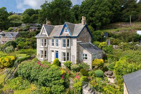 3 bedroom semi-detached house for sale, Mousehole, Penzance, Cornwall, TR19