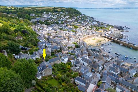undefined, Mousehole, Penzance, Cornwall, TR19