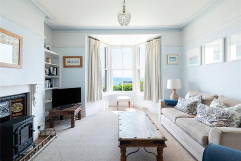 undefined, Mousehole, Penzance, Cornwall, TR19