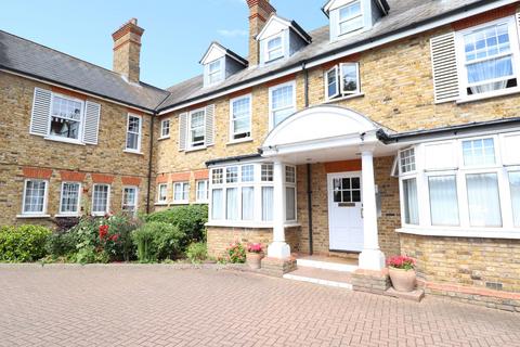 1 bedroom retirement property for sale, Hockley Road, Rayleigh, SS6