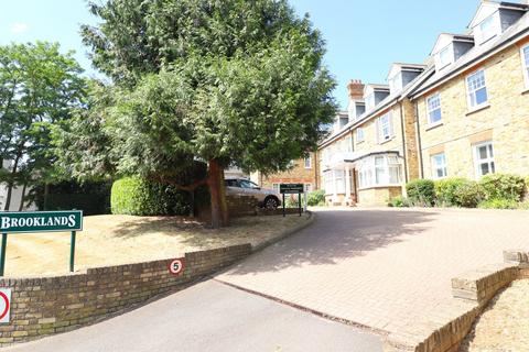 1 bedroom retirement property for sale, Hockley Road, Rayleigh, SS6
