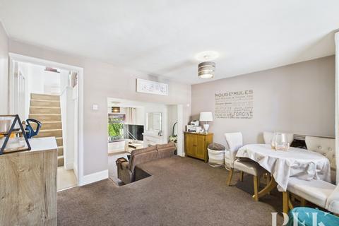 undefined, Brougham Street, Penrith CA11