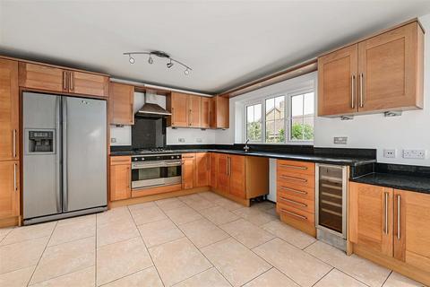 5 Barley View, North Waltham, Basingstoke, RG25 2ST