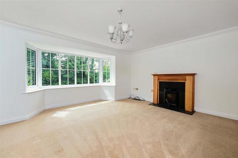 5 Barley View, North Waltham, Basingstoke, RG25 2ST