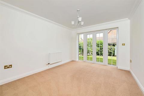 5 Barley View, North Waltham, Basingstoke, RG25 2ST