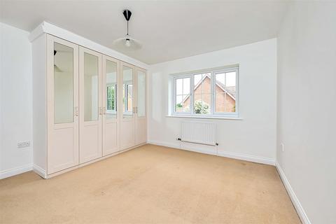5 Barley View, North Waltham, Basingstoke, RG25 2ST