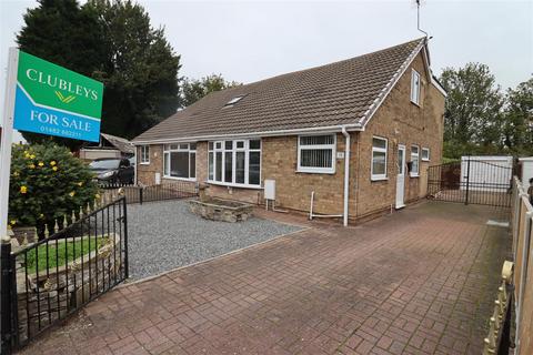 undefined, Chestnut Drive, Gilberdyke